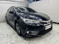 2018 Toyota Altis 1.6 V Automatic FRESH-2