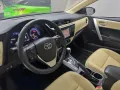 2018 Toyota Altis 1.6 V Automatic FRESH-7