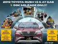 2019 Toyota Rush 1.5 G AT GAS 🔰CALL NOW!!☎️09279850198 / JESSEN “ Kakotse “ MENDOZA-0