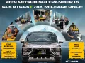 2019 Mitsubishi Xpander 1.5 GLS ATGas 🔰CALL NOW!!☎️09279850198 / JESSEN “ Kakotse “ MENDOZA-0