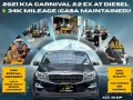 2021 Kia Carnival 2.2 EX AT Diesel 🔰CALL NOW!!☎️09279850198 / JESSEN “ Kakotse “ MENDOZA-0