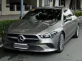 HOT!!! 2020 Mercedes Benz CLA 180 for sale at affordable price! -1