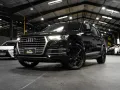 2020 Black Audi Q7 TDI Quattro for sale!-0
