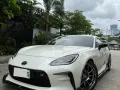 2022 Toyota GR 86 MT Pearl White-0