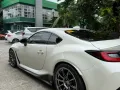 2022 Toyota GR 86 MT Pearl White-3