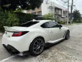 2022 Toyota GR 86 MT Pearl White-4