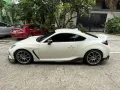 2022 Toyota GR 86 MT Pearl White-2