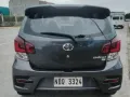 2019 Toyota Wigo G Line-1