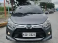 2019 Toyota Wigo G Line-0