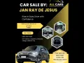 2018 Honda HRV RS 1.8 Gas A/T☎️CALL ME NOW FOR BEST DEALS 0935 600 3692 JAN RAY DE JESUS-0