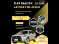 2022 Toyota Corolla Cross 1.8 G A/T Gas ☎️0935 600 3692 JAN RAY DE JESUS CALL NOW ✅️90K ALL-IN-0