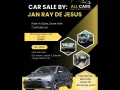 2024 Toyota Vios 1.3 XLE Gas A/T ☎️0935 600 3692 JAN RAY DE JESUS CALL NOW✅️65K ALL-IN-0