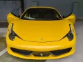 HOT!!! 2014 Ferrari 458 for sale at affordable price! -0