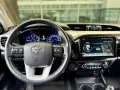 2017 Toyota Hilux G 4x2 Diesel Automatic  🔥 ₱227K All in dp 🔥 - Miss Jun 09694275736-16