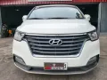 Hyundai Grand Starex 2020 2.5 Gold Automatic-0