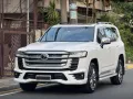 HOT!!! 2024 Toyota Land Cruiser ZX LC300 for sale at affordable price! -1