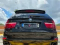 Selling Black 2007 BMW X5 3.0d SUV -3