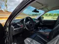 Selling Black 2007 BMW X5 3.0d SUV -4