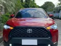 HOT!!! 2021 Toyota Corolla Cross 1.8 G CVT for sale at affordable price!-2