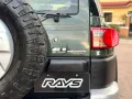 HOT!!! 2015 Toyota FJ Cruiser 4x4 for sale at affordable price!-7