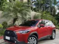 HOT!!! 2021 Toyota Corolla Cross 1.8 G CVT for sale at affordable price!-0