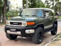 HOT!!! 2015 Toyota FJ Cruiser 4x4 for sale at affordable price!-2
