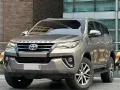 2017 Toyota Fortuner V 4x2 AT Diesel🔥🔥☎️Call CARL BONNEVIE🙋🏻‍♂️09384588779-2