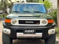 HOT!!! 2015 Toyota FJ Cruiser 4x4 for sale at affordable price!-0