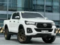 2017 Toyota Hilux G 4x2 Diesel Automatic  🔥 ₱227K All in dp 🔥 - Miss Jun 09694275736-1