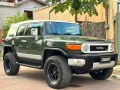 HOT!!! 2015 Toyota FJ Cruiser 4x4 for sale at affordable price!-1