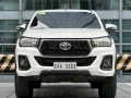 2017 Toyota Hilux G 4x2 Diesel Automatic🔥🔥 ☎️Call/Text CARL BONNEVIE 🙋🏻‍♂️📩09384588779-0