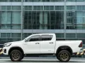 2017 Toyota Hilux G 4x2 Diesel Automatic  🔥 ₱227K All in dp 🔥 - Miss Jun 09694275736-5