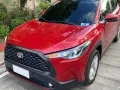 HOT!!! 2021 Toyota Corolla Cross 1.8 G CVT for sale at affordable price!-3