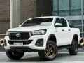 2017 Toyota Hilux G 4x2 Diesel Automatic  🔥 ₱227K All in dp 🔥 - Miss Jun 09694275736-0