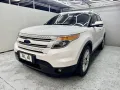 2014 Ford Explorer Ecoboost 4x2 Automatic Gas FRESH-0