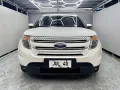 2014 Ford Explorer Ecoboost 4x2 Automatic Gas FRESH-1