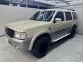 2006 Ford Everest Automatic 4x4 Diesel FRESH-3