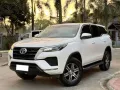 HOT!!! 2021 Toyota Fortuner G for sale at affordable price!-0