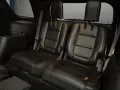 2014 Ford Explorer Ecoboost 4x2 Automatic Gas FRESH-10
