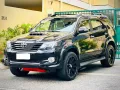 2012 TOYOTA FORTUNER 2.7 G-0