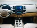 2012 TOYOTA FORTUNER 2.7 G-4