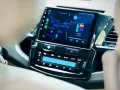 2012 TOYOTA FORTUNER 2.7 G-8