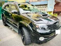 2012 TOYOTA FORTUNER 2.7 G-11