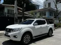 2019 Nissan Navara 2.5 EL Calibre Automatic Nelson Estacio 09176750603-0