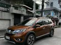 2018 Honda BR-V 1.5 V CVT Automatic Nelson Estacio 09176750603-0