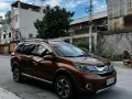 2018 Honda BR-V 1.5 V CVT Automatic Nelson Estacio 09176750603-1