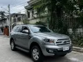 2017 Ford Everest 2.2L Ambiente Automatic Nelson Estacio 09176750603-0