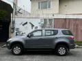 2017 Chevrolet Trailblazer 2.8 LT Automatic Nelson Estacio 09176750603-4