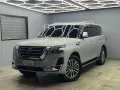 2024 Nissan Patrol Royale LE 5.6L V8-0