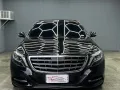 2016 Mercedes benz S500 Maybach-1